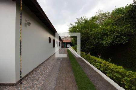 Casa à venda com 300m², 3 quartos e 6 vagasÁrea Externa