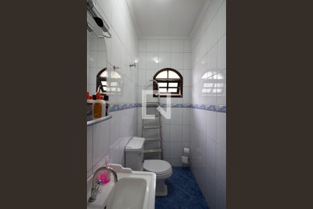 Casa à venda com 300m², 3 quartos e 6 vagasLavabo