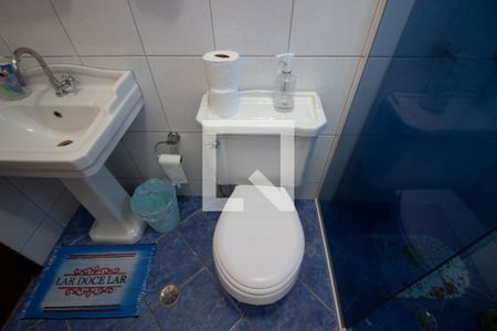 Casa à venda com 300m², 3 quartos e 6 vagasBanheiro