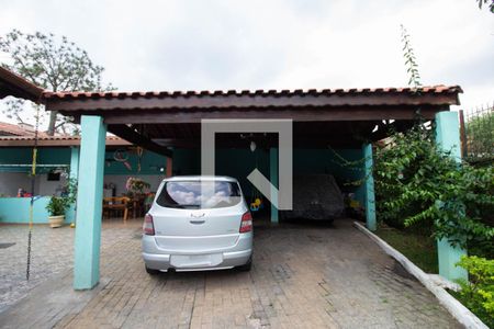 Casa à venda com 300m², 3 quartos e 6 vagasÁrea Externa