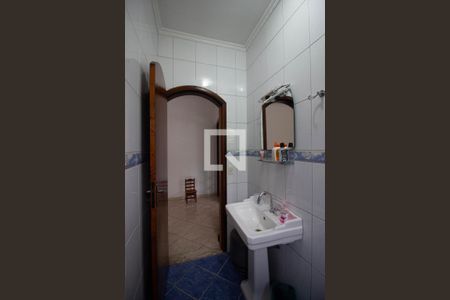 Casa à venda com 300m², 3 quartos e 6 vagasLavabo