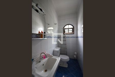 Casa à venda com 300m², 3 quartos e 6 vagasLavabo