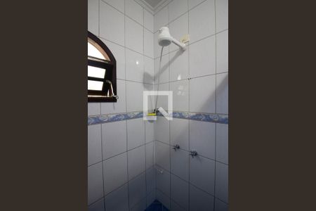 Casa à venda com 300m², 3 quartos e 6 vagasBanheiro da Suíte