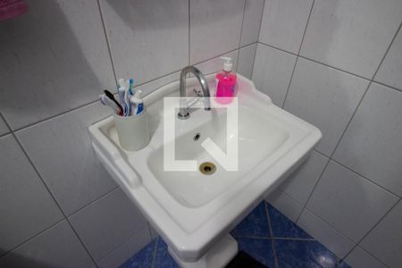 Casa à venda com 300m², 3 quartos e 6 vagasBanheiro da Suíte