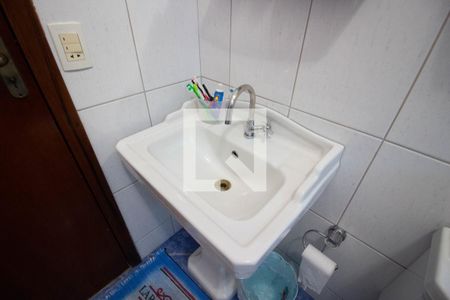 Casa à venda com 300m², 3 quartos e 6 vagasBanheiro