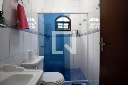 Casa à venda com 300m², 3 quartos e 6 vagasBanheiro