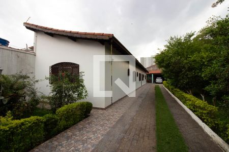 Casa à venda com 300m², 3 quartos e 6 vagasÁrea Externa