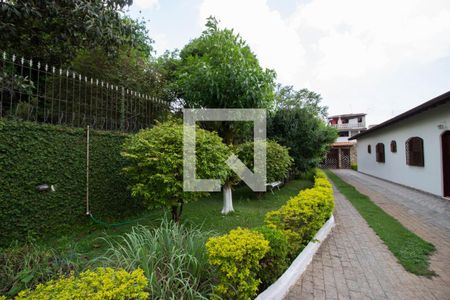 Casa à venda com 300m², 3 quartos e 6 vagasÁrea Externa