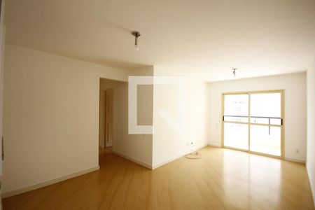 Sala de apartamento para alugar com 2 quartos, 78m² em Jardim Vila Mariana, São Paulo