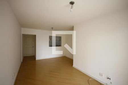 Sala de apartamento para alugar com 2 quartos, 78m² em Jardim Vila Mariana, São Paulo