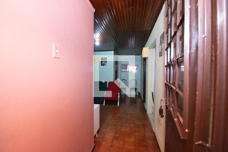 sala de casa à venda com 2 quartos, 51m² em Santos Dumont, São Leopoldo