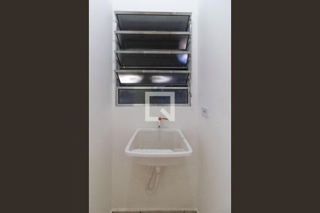 Apartamento para alugar com 38m², 2 quartos e 1 vagaÁrea de Serviço