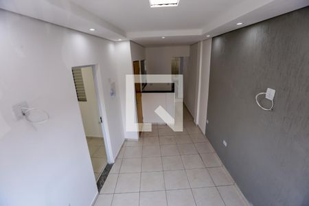 Capa de apartamento para alugar com 2 quartos, 38m² em Parque Reboucas, São Paulo