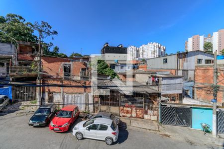 Sala de apartamento para alugar com 2 quartos, 38m² em Parque Reboucas, São Paulo