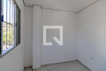 Quarto 1 de apartamento para alugar com 2 quartos, 38m² em Parque Reboucas, São Paulo