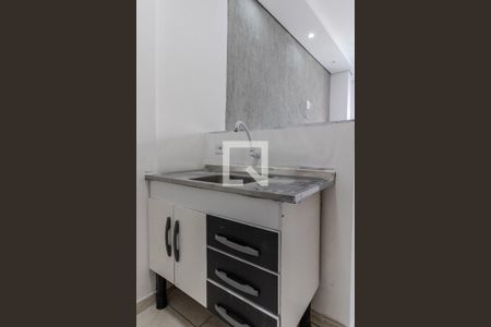 Apartamento para alugar com 38m², 2 quartos e 1 vagaCozinha