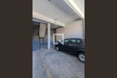 Apartamento para alugar com 38m², 2 quartos e 1 vagaÁrea comum
