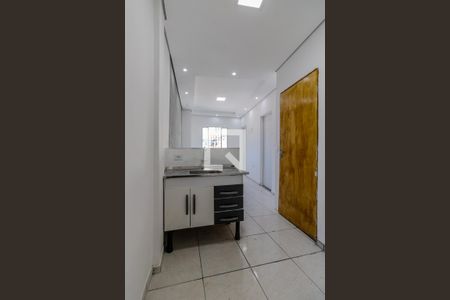 Apartamento para alugar com 38m², 2 quartos e 1 vagaCozinha