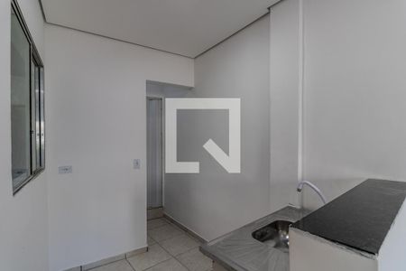 Apartamento para alugar com 38m², 2 quartos e 1 vagaCozinha