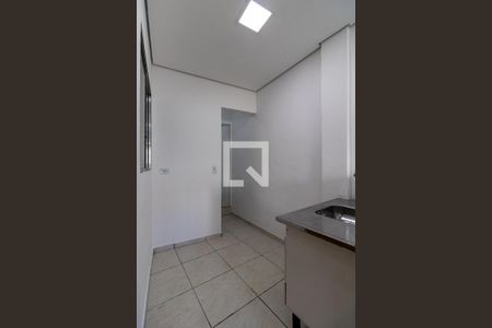 Apartamento para alugar com 38m², 2 quartos e 1 vagaCozinha