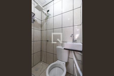 Apartamento para alugar com 38m², 2 quartos e 1 vagaBanheiro