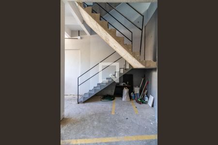 Apartamento para alugar com 38m², 2 quartos e 1 vagaÁrea comum