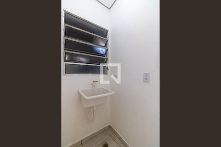 Apartamento para alugar com 38m², 2 quartos e 1 vagaÁrea de Serviço