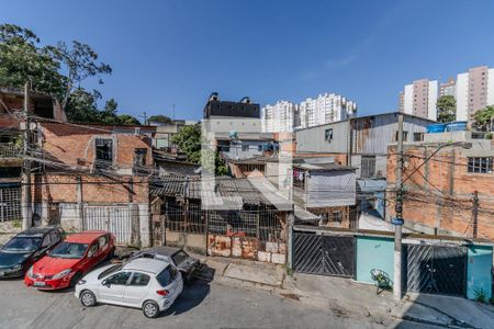 Quarto 1 de apartamento para alugar com 2 quartos, 38m² em Parque Reboucas, São Paulo