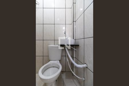 Apartamento para alugar com 38m², 2 quartos e 1 vagaBanheiro