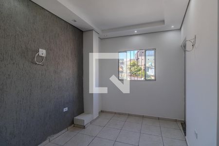 Sala de apartamento para alugar com 2 quartos, 38m² em Parque Reboucas, São Paulo