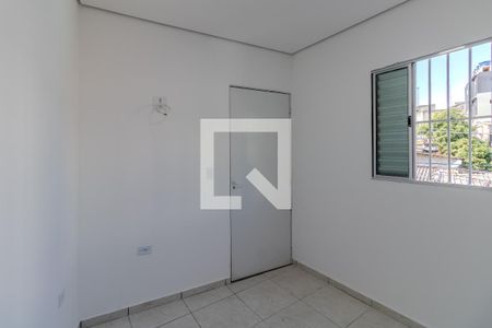 Quarto 1 de apartamento para alugar com 2 quartos, 38m² em Parque Reboucas, São Paulo