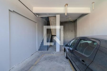 Apartamento para alugar com 38m², 2 quartos e 1 vagaÁrea comum