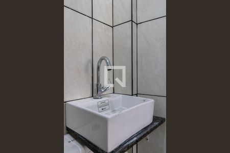Apartamento para alugar com 38m², 2 quartos e 1 vagaBanheiro