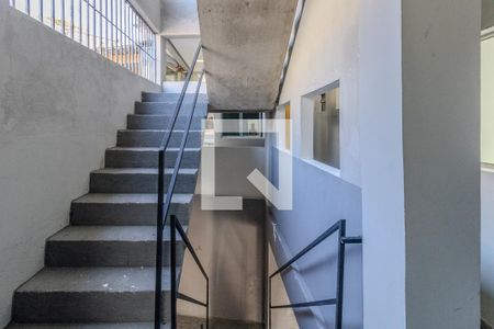 Apartamento para alugar com 38m², 2 quartos e 1 vagaQuarto 2