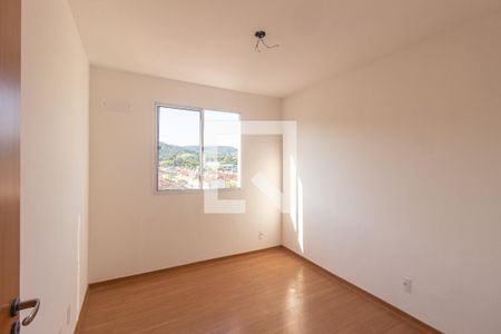 Quarto 2 de apartamento para alugar com 2 quartos, 45m² em Guaratiba, Rio de Janeiro
