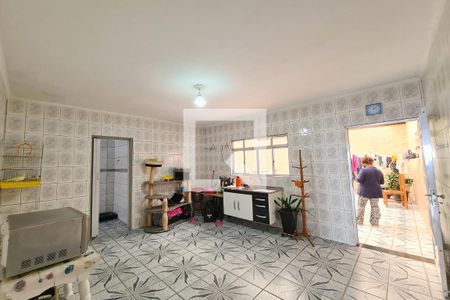 Casa à venda com 150m², 3 quartos e 2 vagasCozinha 2