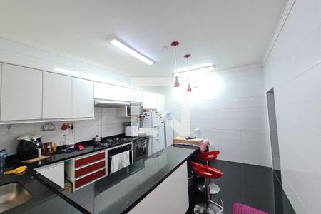Casa à venda com 150m², 3 quartos e 2 vagasCozinha 1