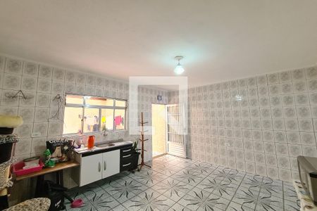 Casa à venda com 150m², 3 quartos e 2 vagasCozinha 2