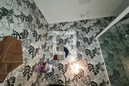 Casa à venda com 150m², 3 quartos e 2 vagasBanheiro da Suíte