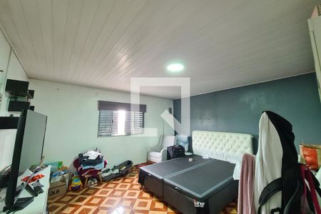 Casa à venda com 150m², 3 quartos e 2 vagasQuarto 1