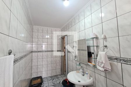 Casa à venda com 150m², 3 quartos e 2 vagasBanheiro 2
