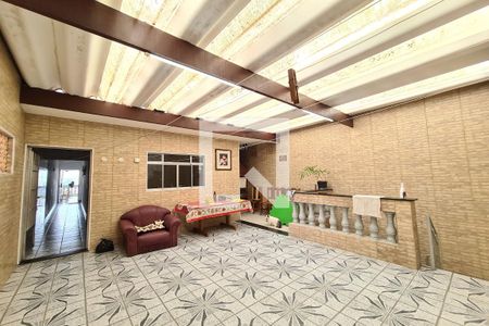 Casa à venda com 150m², 3 quartos e 2 vagasChurrasqueira