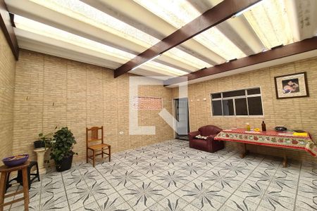 Casa à venda com 150m², 3 quartos e 2 vagasChurrasqueira