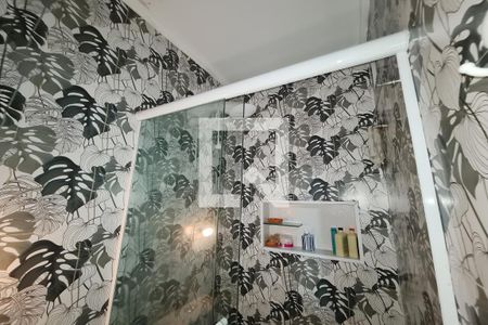 Casa à venda com 150m², 3 quartos e 2 vagasBanheiro da Suíte