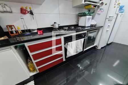 Casa à venda com 150m², 3 quartos e 2 vagasCozinha 1