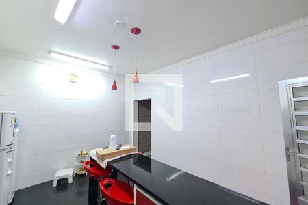 Casa à venda com 150m², 3 quartos e 2 vagasCozinha 1
