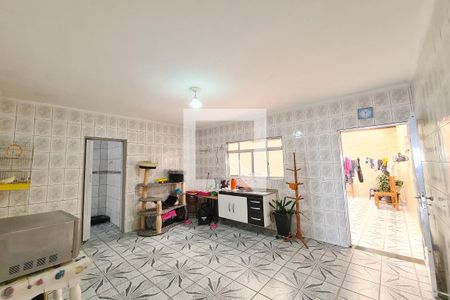 Casa à venda com 150m², 3 quartos e 2 vagasCozinha 2