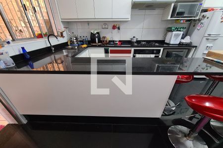 Casa à venda com 150m², 3 quartos e 2 vagasCozinha 1