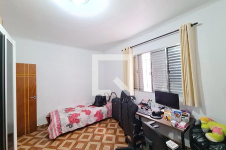 Casa à venda com 150m², 3 quartos e 2 vagasQuarto 2