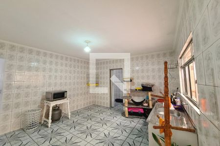 Casa à venda com 150m², 3 quartos e 2 vagasCozinha 2